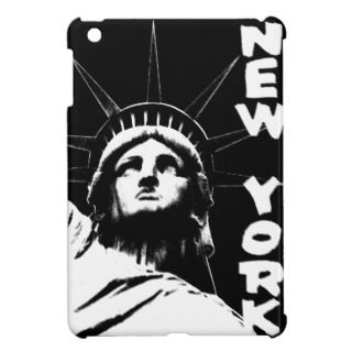 New York IPad Mini Case Statue of Liberty Gifts