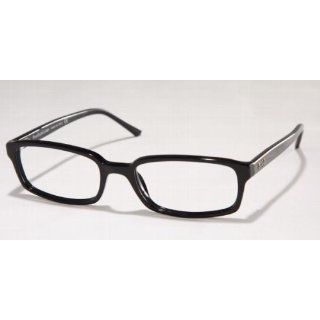  Polo Ralph Lauren PH 2003 eyeglasses Shiny Black 51 17 135 Clothing