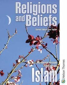 Religions and Beliefs New by Musharraf Hussain