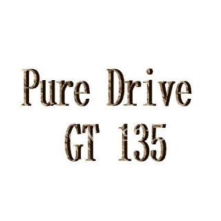 pure drive gt 135 tennis racket: Sports & Outdoors