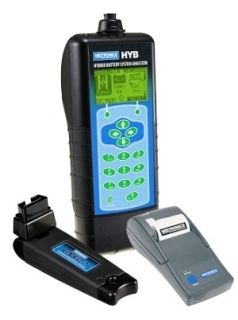 Midtronics HYB 1000KIT Hybrid Battery System Analyzer