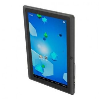 New 7 Capacitive Multi Touch Android 4 0 All Winner A13 Tablet PC
