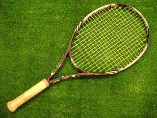 Prince EXO3 Hybrid 110 Tennis Racquet Used 4 1 4