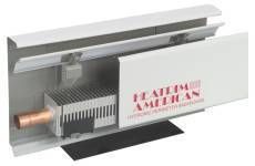 Hydronic Baseboard Heater Beacon Morris 8 Ft