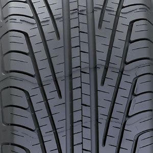 New 225 60 17 Michelin HydroEdge 60R17 R17 60R Tires