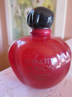Christian Dior Perfume Hypnotic Poison New Tester 1 7 oz Perfect w Cap