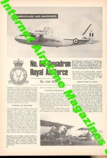 Scale Aircraft Modelling Oct 87 Westland Whirlwind RAF