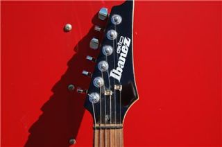 Ibanez Gio Model GSA 60 Electric Guitar