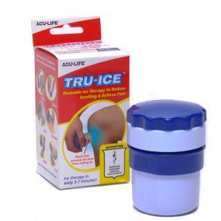 Cold Therapy Tru Ice Resusable Ice Pack