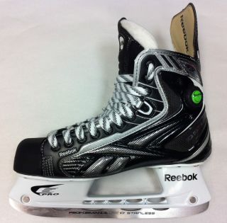 Reebok 18K Pump Ice Hockey Skates New in Box Limited Quantity
