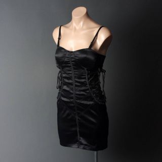product description brand style ida rd018 black dresses size l