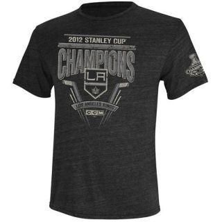 La Kings 2012 NHL Stanley Cup Final Champions T Shirts