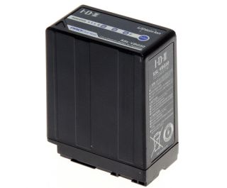 IDX SSL VBG50 Lithium ion Battery Pack F Panasonic AG HMC70 AG HMC150