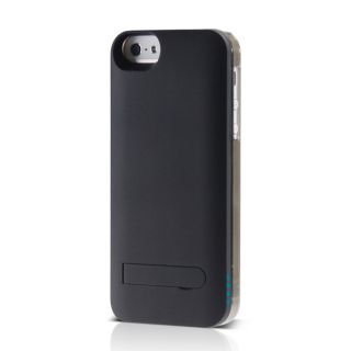 Ifans 1900mAh Smart Power Case External Battery Case for iPhone 5