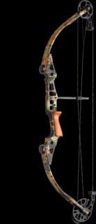 Mathews Ignition Youth Bow Left Hand New