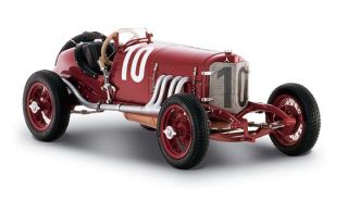 CMC M 048 1924 Mercedes Targa Florio  ▉
