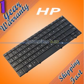  Keyboard for HP Compaq Mini 110 MINI110 533549 001 Series US