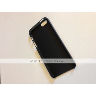 Ultra Thin Glimmertjes Soft Case voor de iPhone 5 (verschillende