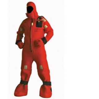 Stearns Immersion Suit Child Universal USCG Approved Excellent One