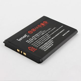 iSmart 1550mah batterie pour Sony Ericsson Xperia 1, xperia x2, xperia