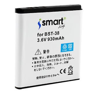 EUR € 6.34   iSmart 930mAh batterie pour Sony Ericsson X10 Pro Mini