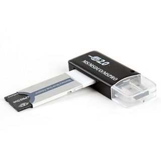 USD $ 13.99   8GB Memory Stick Pro Duo Memory Card with Adapter and