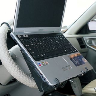 Portable Car Truck Laptop Notebook Mount Stand Holders