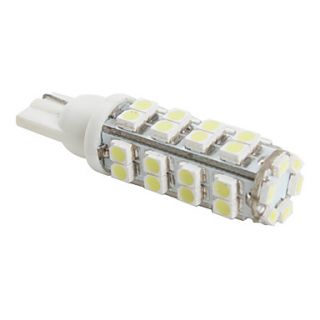 EUR € 2.29   t10 3528 SMD 38 bombilla LED de luz blanca para coche