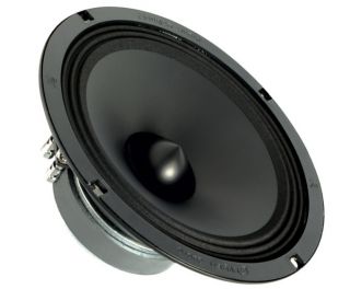  OM690 6.5 inch. Midrange Speaker, 200 Watts, 8 OHM, Car Speaker OM 690