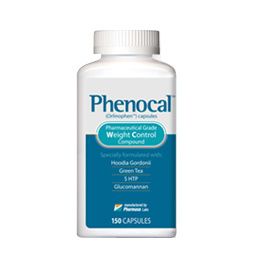 Phenocal Lose Weight Boost Metabolism Increase Energy