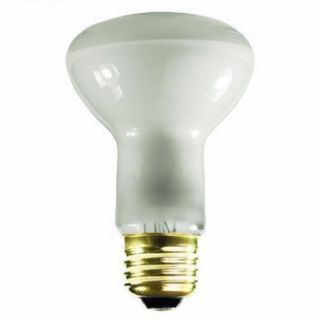  Watt R20 120V R 20 Duramax Incandescent Track Light Bulb Lamp