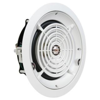 New SpeakerCraft CRS8 Three in Ceiling Speaker 664254744990
