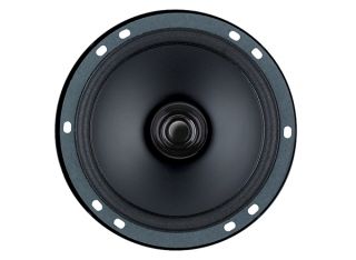  New 6 5 inches Dual Cone Upgrade Replacement Speakers 4 Ohms