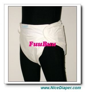 2013 Incontinence Adult Baby Diapers Liners White s M L