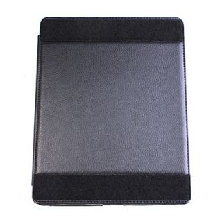 USD $ 33.67   Protective Bracket Leather Flip Open Case + Movie Stand