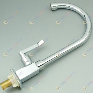 Single Lever Handle Only for Cold Water Kitchen Faucet