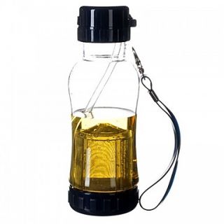 USD $ 33.69   Portable Travel Tea Bottle (350ml,580ml,740ml Available