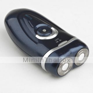 USD $ 34.69   Portable Electric Shaver (with Car Charger),