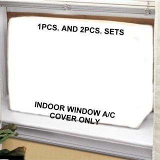Window Air Conditioner Cover Indoor Small Covers