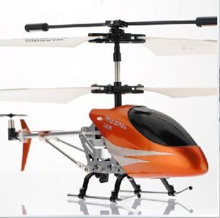  RC Helicopter 3 5 Channel Remote Control Radio Indoor Fly Plane