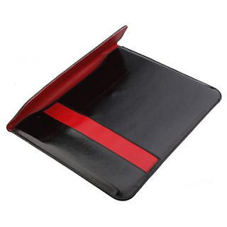 USD $ 14.39   Envelope Protective Leather Case for Apple iPad,