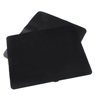 USD $ 3.39   High quality Optical Mouse Pad   Black (2 Pack),