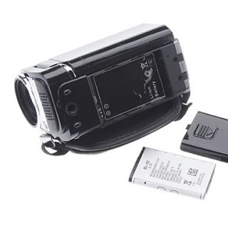 EUR € 41.57   Digital Video Camera DV 21, Frete Grátis em Todos os