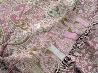  of spring indian bedspread bedding bedcover in exquisite huge swirling