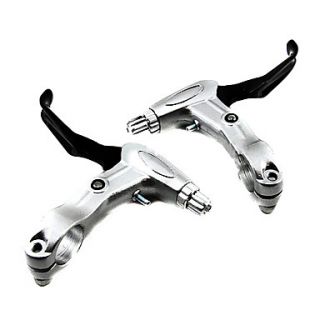 Aluminium Alloy Moutain Bicycle Brake Lever (Vehicle Administration