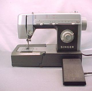  © Singer CG 550 Mechanical Industrial Sewing Machine ©º°¨