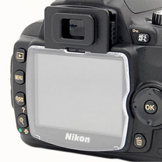 EUR € 8.55   protezione lcd ULN D40 per Nikon D40, D40X, Gadget a