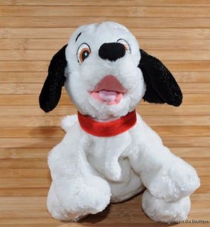 Disney Store Lucky Dalmation Puppy Plush Toy