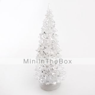EUR € 17.47   cristal de colores del diseño del árbol de Navidad