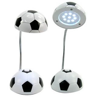 EUR € 10.48   fútbol lámpara de mesa en forma de, ¡Envío Gratis